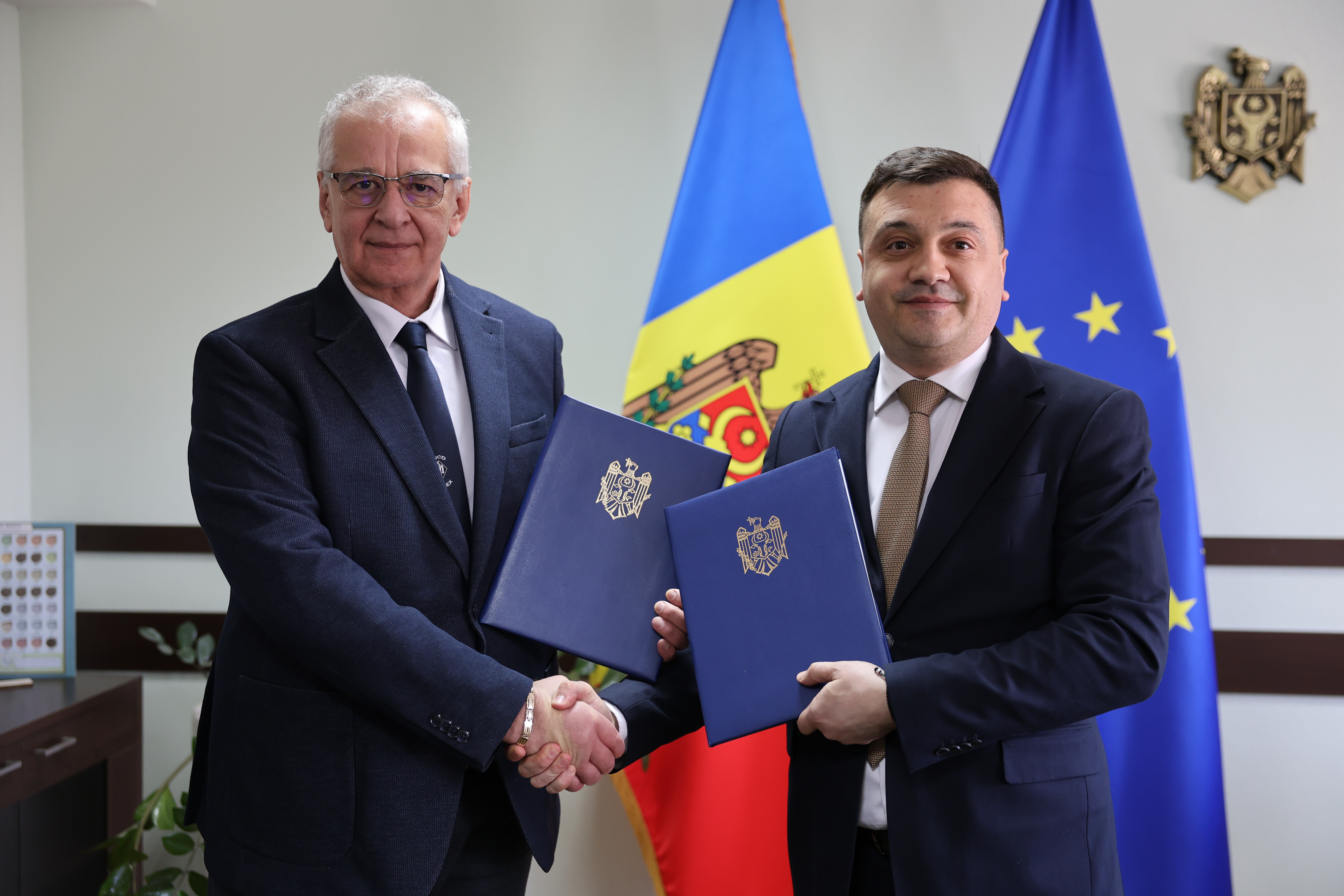 alt_INMEX și INSEMEX – parteneriat pentru siguranță și inovare