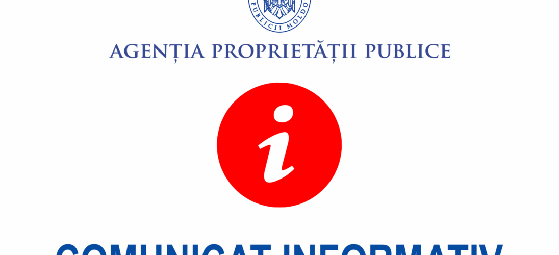 Rezultatele etapei de preselecție la concursul pentru funcția de administrator al Î.S. „INMEX”
